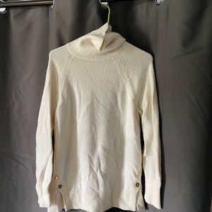 Michael Kors  turtleneck sweater